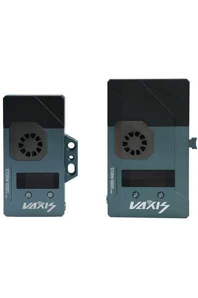 Vaxis Storm 1000S Wireless Kit - V-Mount - Filmgear Canada