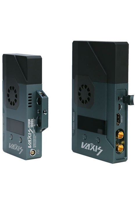 Vaxis Storm 1000S Wireless Kit - V-Mount - Filmgear Canada