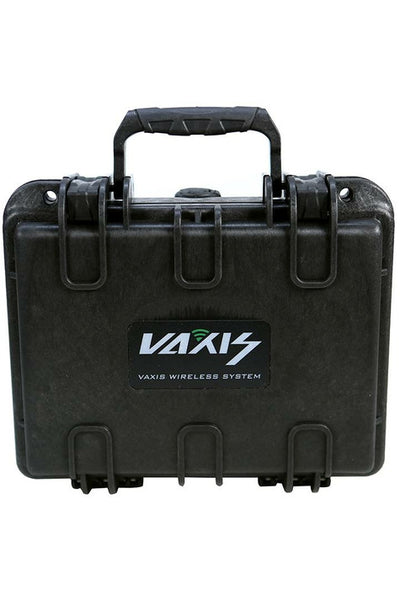 Vaxis Storm Focus 058 Wireless Receiver Monitor with Built-In 5.5" Display & Dual L-Series Plate - Filmgear Canada