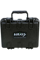 Vaxis Storm Focus 058 Wireless Receiver Monitor with Built-In 5.5" Display & Dual L-Series Plate - Filmgear Canada