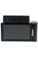 Vaxis Storm Focus 058 Wireless Receiver Monitor with Built-In 5.5" Display & Dual L-Series Plate - Filmgear Canada