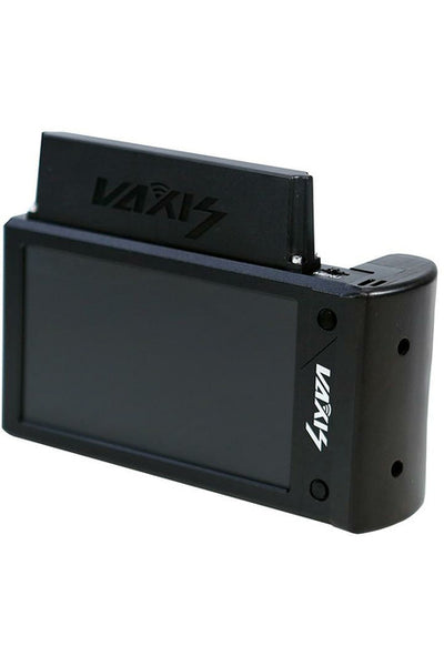 Vaxis Storm Focus 058 Wireless Receiver Monitor with Built-In 5.5" Display & Dual L-Series Plate - Filmgear Canada