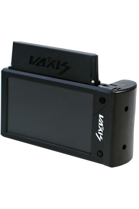 Vaxis Storm Focus 058 Wireless Receiver Monitor with Built-In 5.5" Display & Dual L-Series Plate - Filmgear Canada