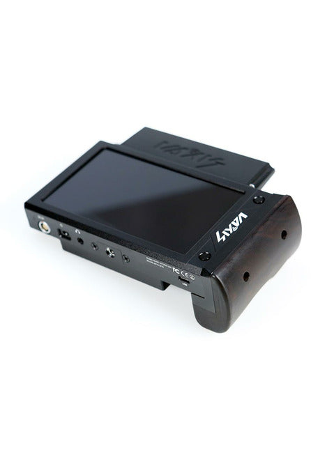 Vaxis Storm Focus 058 Wireless Receiver Monitor with Built-In 5.5" Display & Dual L-Series Plate - Filmgear Canada