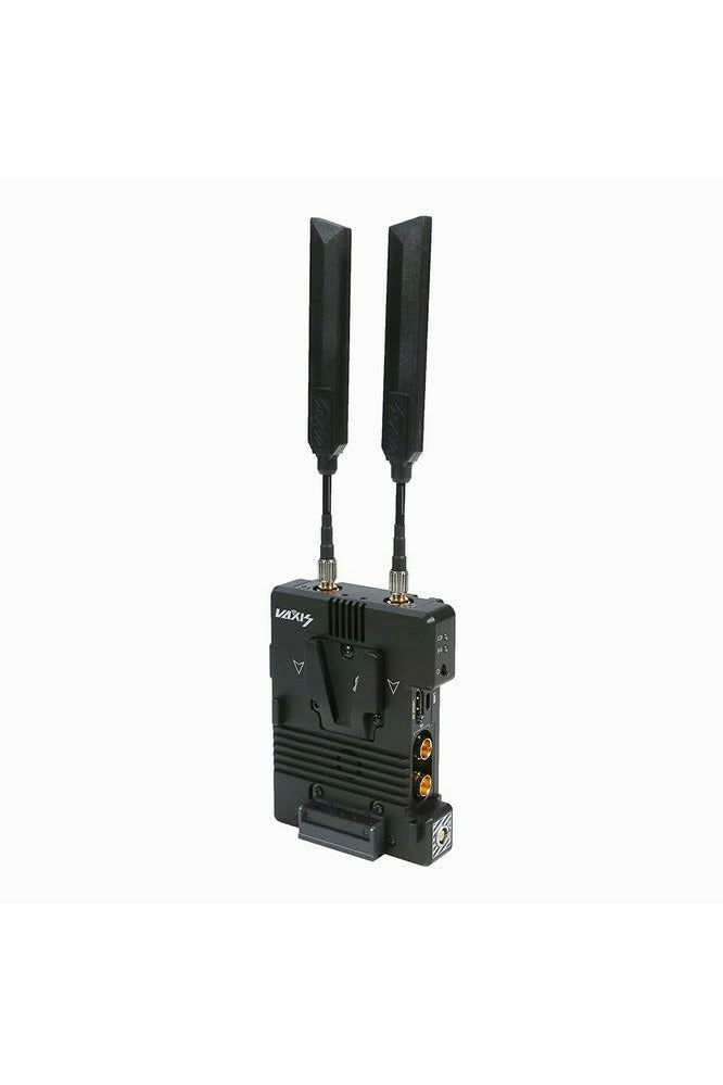 Vaxis Storm 3000 Transmitter (Dual V-Mount) - Filmgear Canada