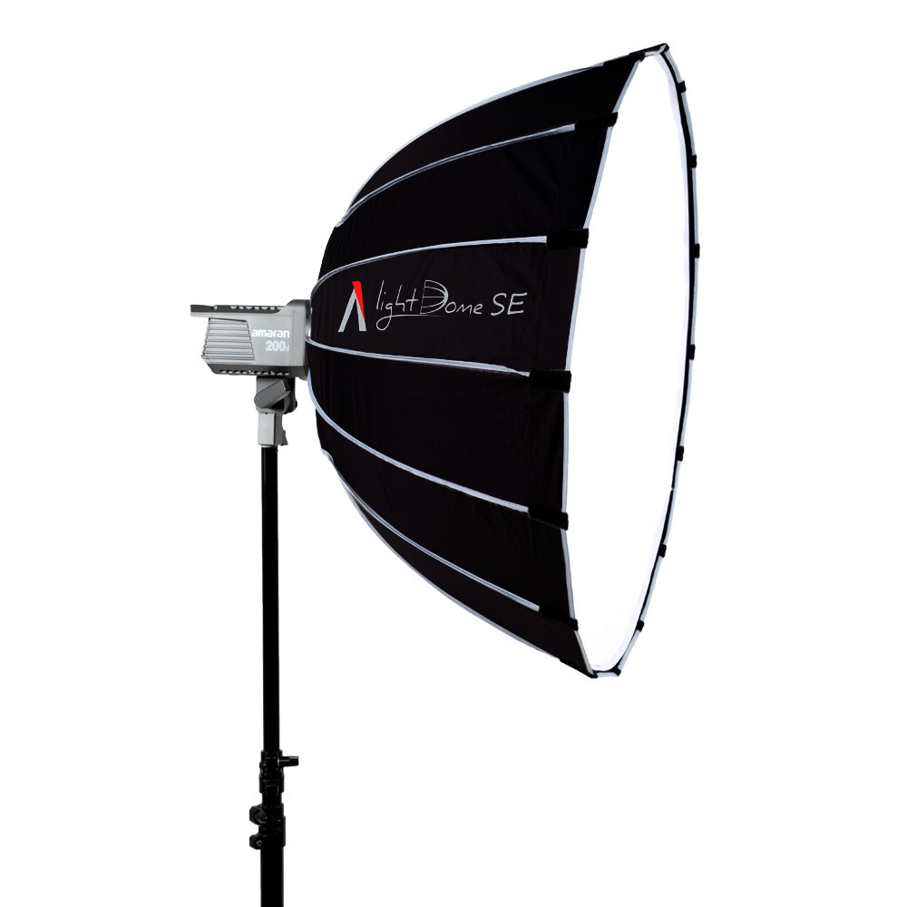 Aputure Light Dome SE Softbox (35.5") - Filmgear Canada