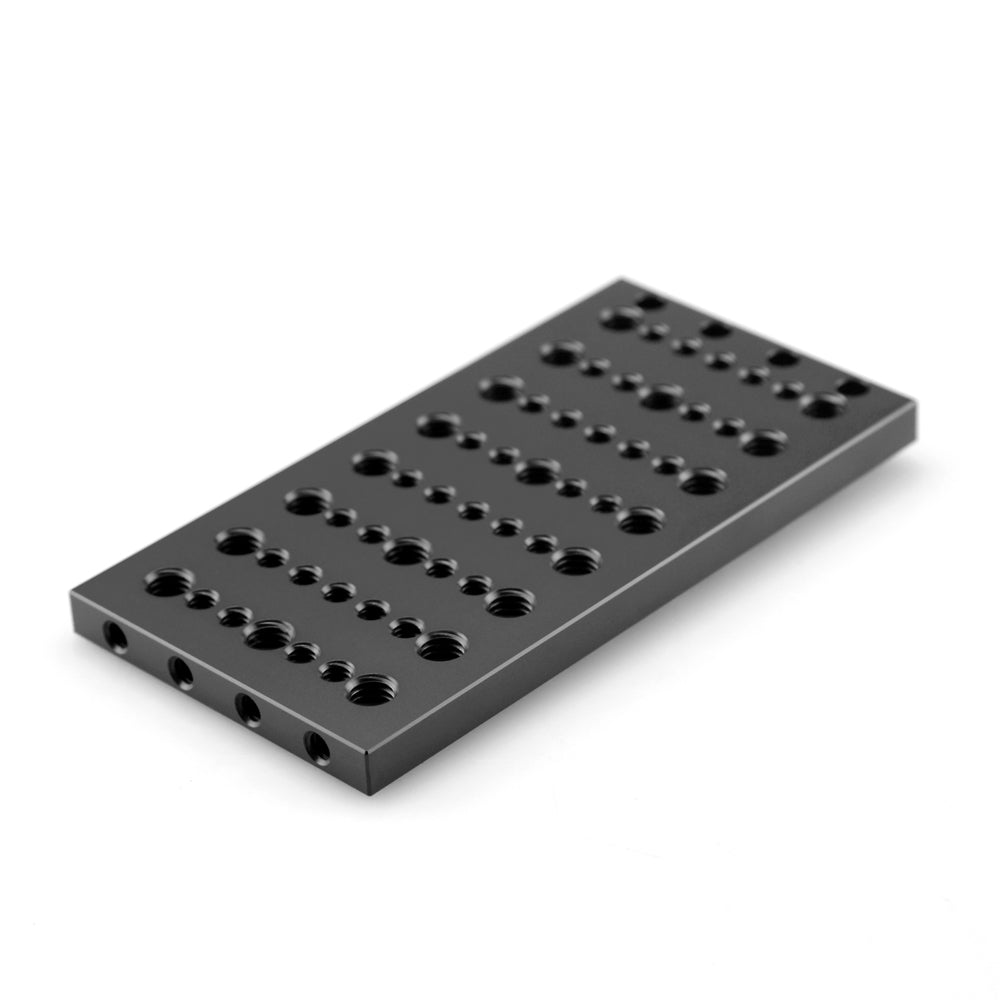 SmallRig Cheese Plate Multi-purpose Mounting Plate 1092 - Filmgear Canada