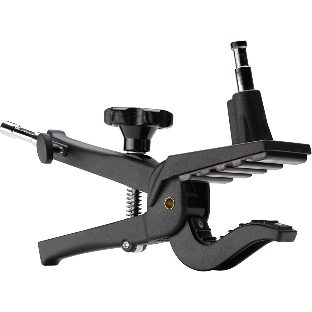 Kupo Large Gaffer Grip (Black) - Filmgear Canada