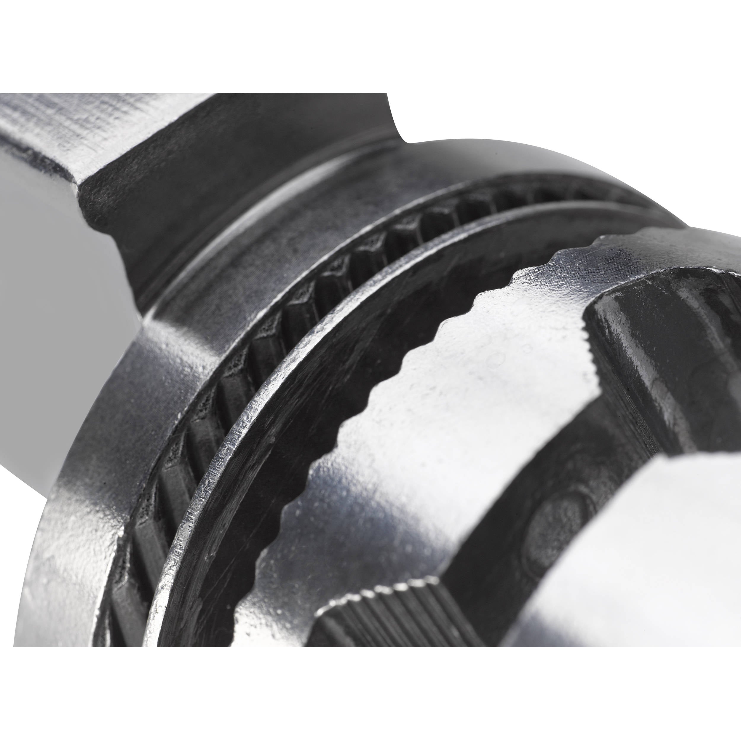 FPS 2.5" Grip Head (C-Stand Head)