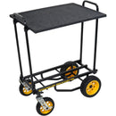 RockNRoller 2-Tier Multimedia Shelf Set for R8, R10, R12 MultiCart - Filmgear Canada