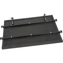 RockNRoller 2-Tier Multimedia Shelf Set for R8, R10, R12 MultiCart - Filmgear Canada