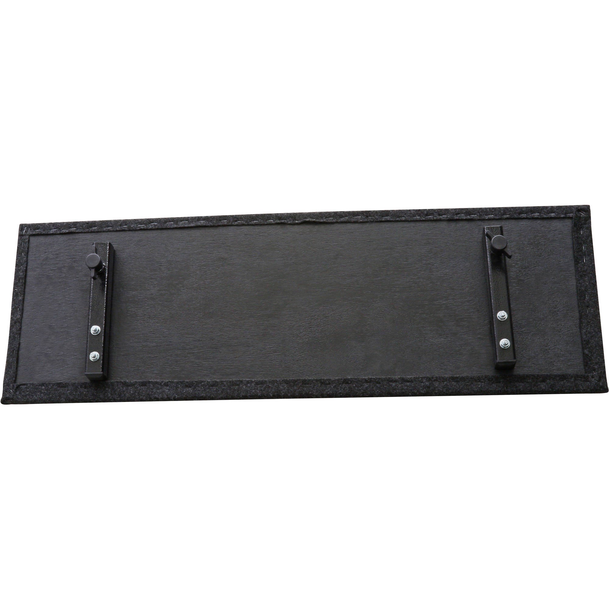 RockNRoller 2-Tier Multimedia Shelf Set for R8, R10, R12 MultiCart - Filmgear Canada