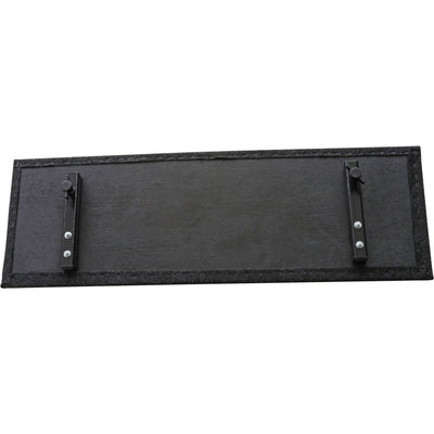 RockNRoller 2-Tier Multimedia Shelf Set for R8, R10, R12 MultiCart - Filmgear Canada