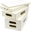 Kupo 4-In-1 Nesting Apple Box Set - Filmgear Canada