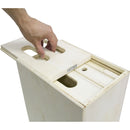 Kupo 4-In-1 Nesting Apple Box Set - Filmgear Canada