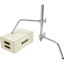 Kupo 4-In-1 Nesting Apple Box Set - Filmgear Canada