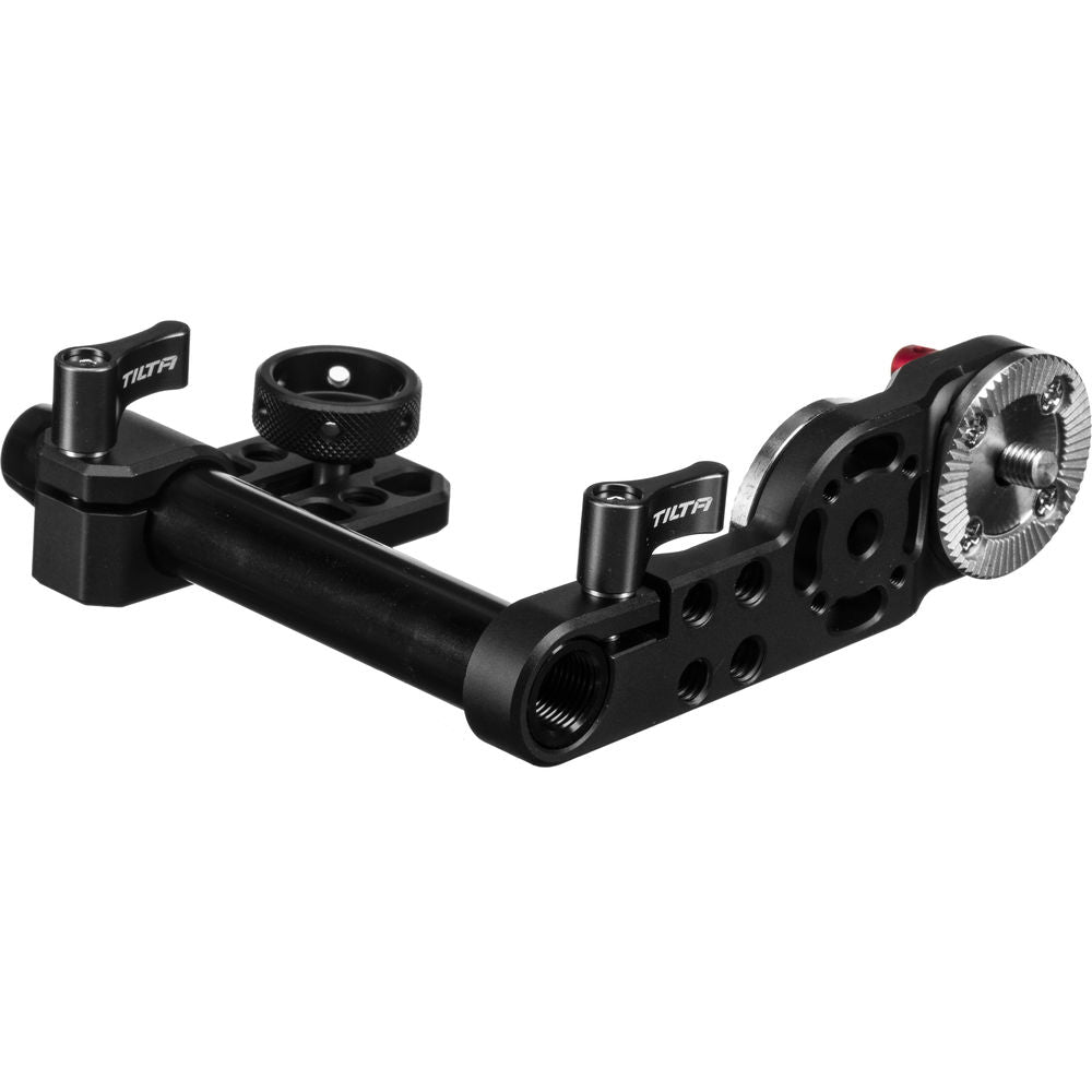 Tilta Monitor Bracket for Nucleus-M FIZ Hand Unit - Filmgear Canada
