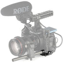 SmallRig 15mm Single Rod Clamp for BMPCC 4K/6K Cage