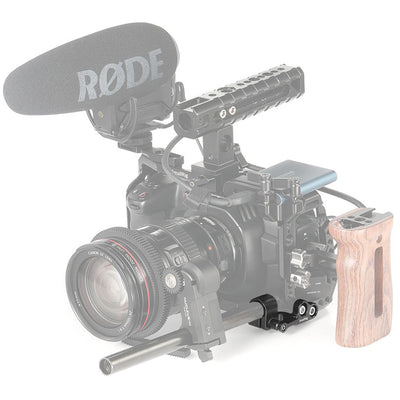 SmallRig 15mm Single Rod Clamp for BMPCC 4K/6K Cage #2279 - Filmgear Canada