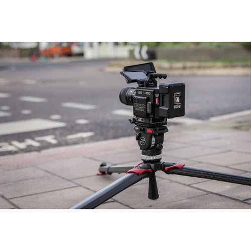 Anton Bauer Dionic XT 150Wh Gold-Mount Lithium-Ion Battery - Filmgear Canada