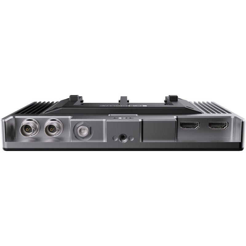 SmallHD 702 Touch 7" On-Camera Monitor - Filmgear Canada