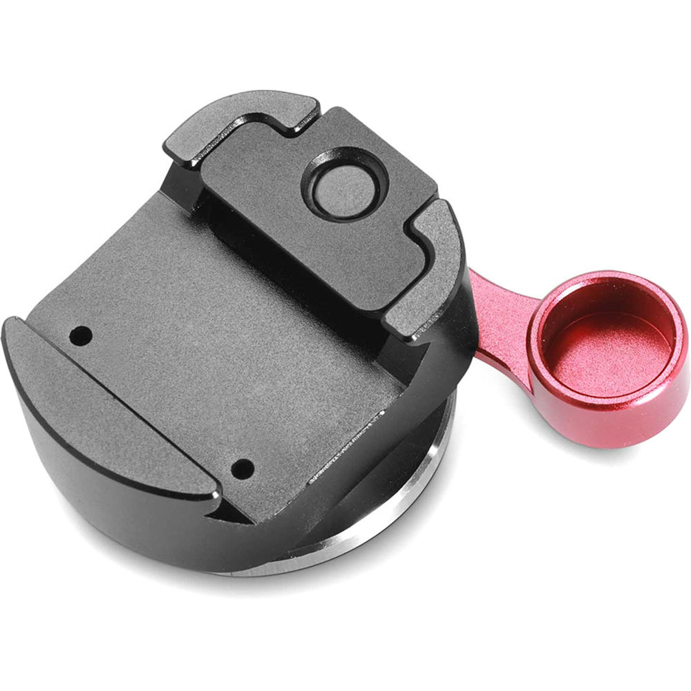 SmallRig NATO Clamp to Arri Rosette #2046B