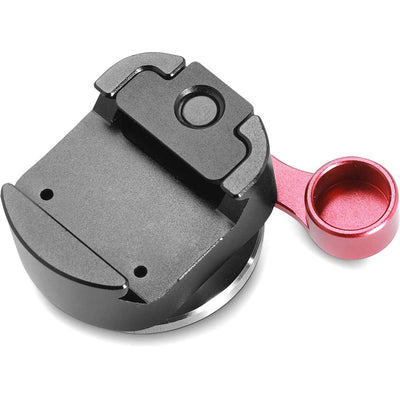 SmallRig NATO Clamp to Arri Rosette #2046B