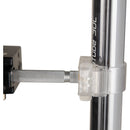 Nanlite PavoTube Transparent Polycarbonate Clip with 5/8" Baby Pin - Filmgear Canada