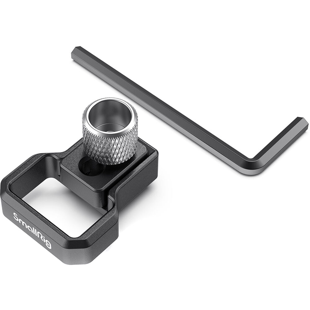 SmallRig HDMI Cable Clamp for A7S III Cage #3000