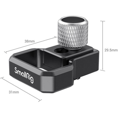 SmallRig HDMI Cable Clamp for A7S III Cage #3000