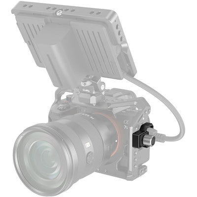 SmallRig HDMI Cable Clamp for A7S III Cage #3000