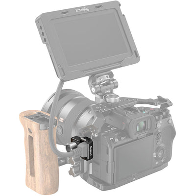 SmallRig HDMI Cable Clamp for A7S III Cage #3000