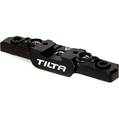 Tilta Top Plate for RED Komodo (Black) - Filmgear Canada