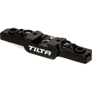 Tilta Top Plate for RED Komodo (Black) - Filmgear Canada