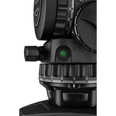 Sachtler aktiv8 flowtech75 MS Tripod System - Filmgear Canada