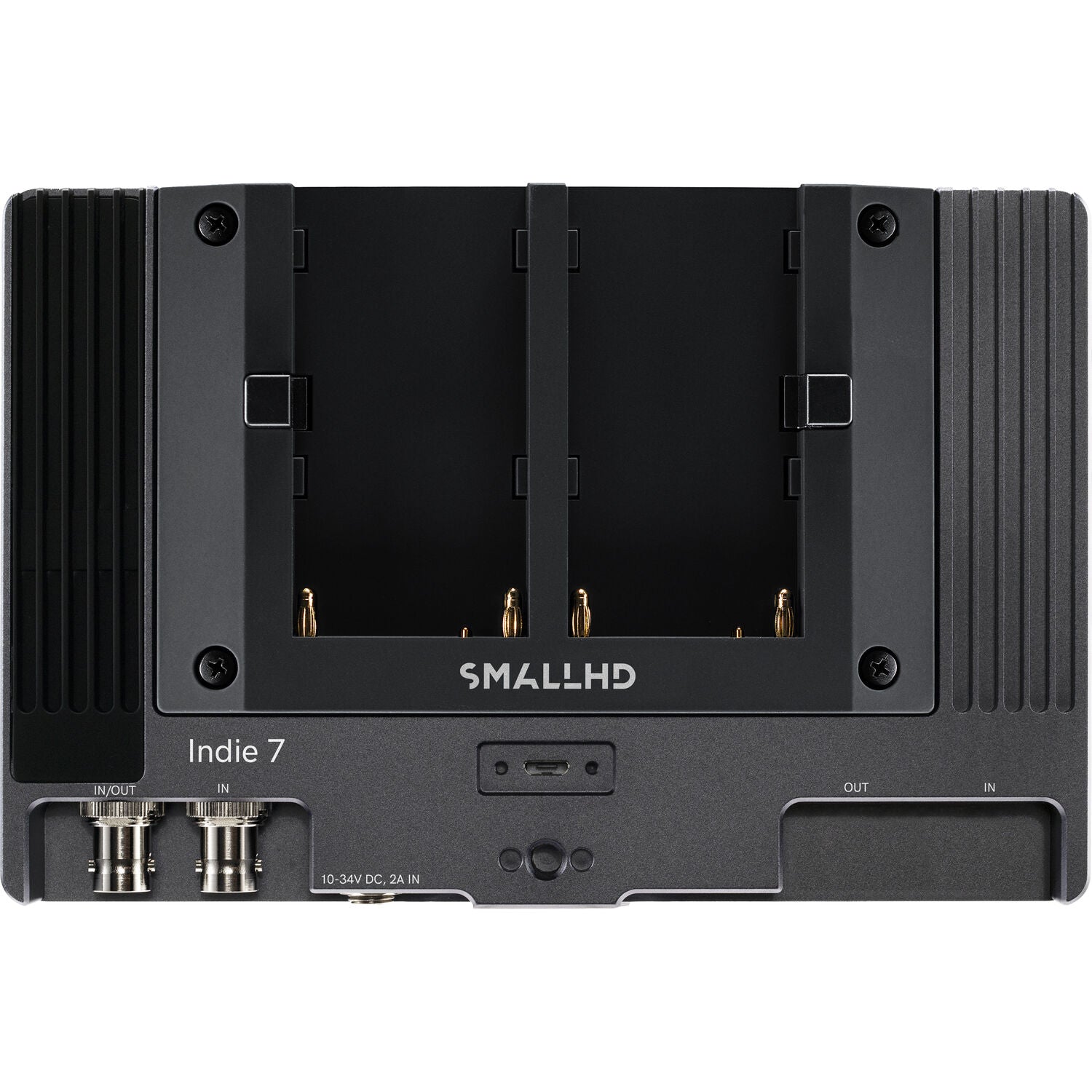 SmallHD INDIE 7 Touchscreen On-Camera Monitor - Filmgear Canada