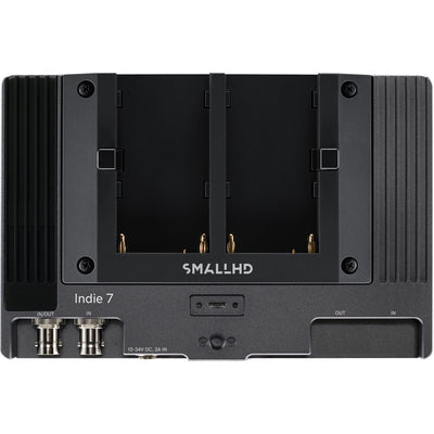 SmallHD INDIE 7 Touchscreen On-Camera Monitor - Filmgear Canada