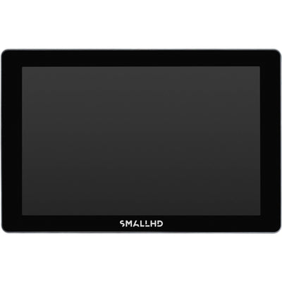 SmallHD INDIE 7 Touchscreen On-Camera Monitor - Filmgear Canada