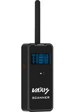 Vaxis Channel Scanner - Filmgear Canada