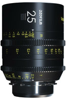 DZOFILM VESPID Full Frame 7-Lens Cine Prime Kit B (PL Mount) - Filmgear Canada