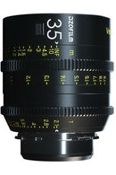 DZOFILM VESPID Full Frame 7-Lens Cine Prime Kit B (PL Mount) - Filmgear Canada