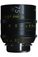 DZOFILM VESPID Full Frame 7-Lens Cine Prime Kit B (PL Mount) - Filmgear Canada