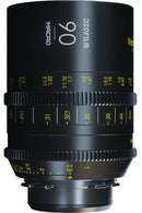 DZOFILM VESPID Full Frame 7-Lens Cine Prime Kit B (PL Mount) - Filmgear Canada