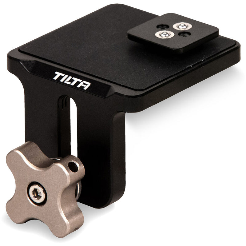 Tilta Wireless Video Mounting Bracket for DJI RS 2 & RSC 2 - Filmgear Canada