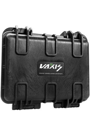 Vaxis Storm 072 Field Monitor/Built-In Receiver-Dual NPF Battery - Filmgear Canada