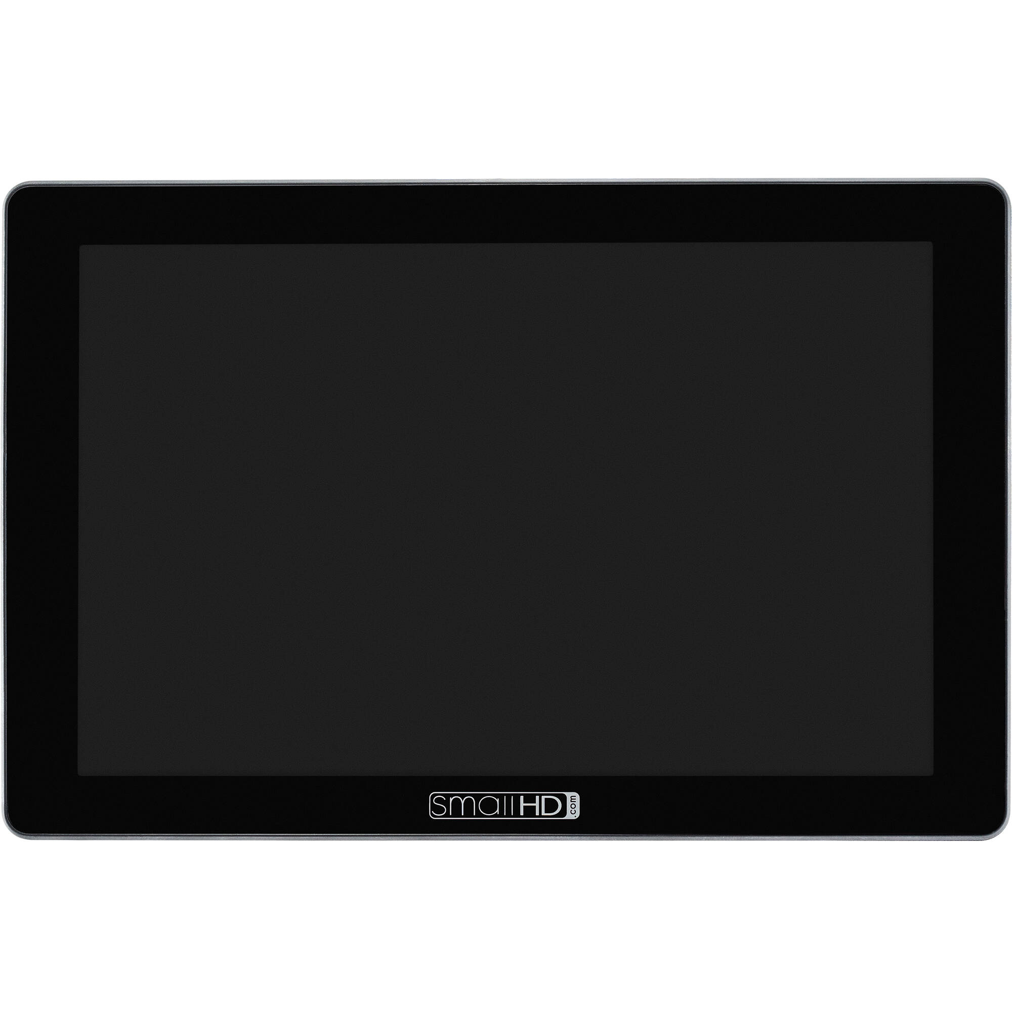 SmallHD Cine 7 Touchscreen On-Camera Monitor (L-Series) - Filmgear Canada