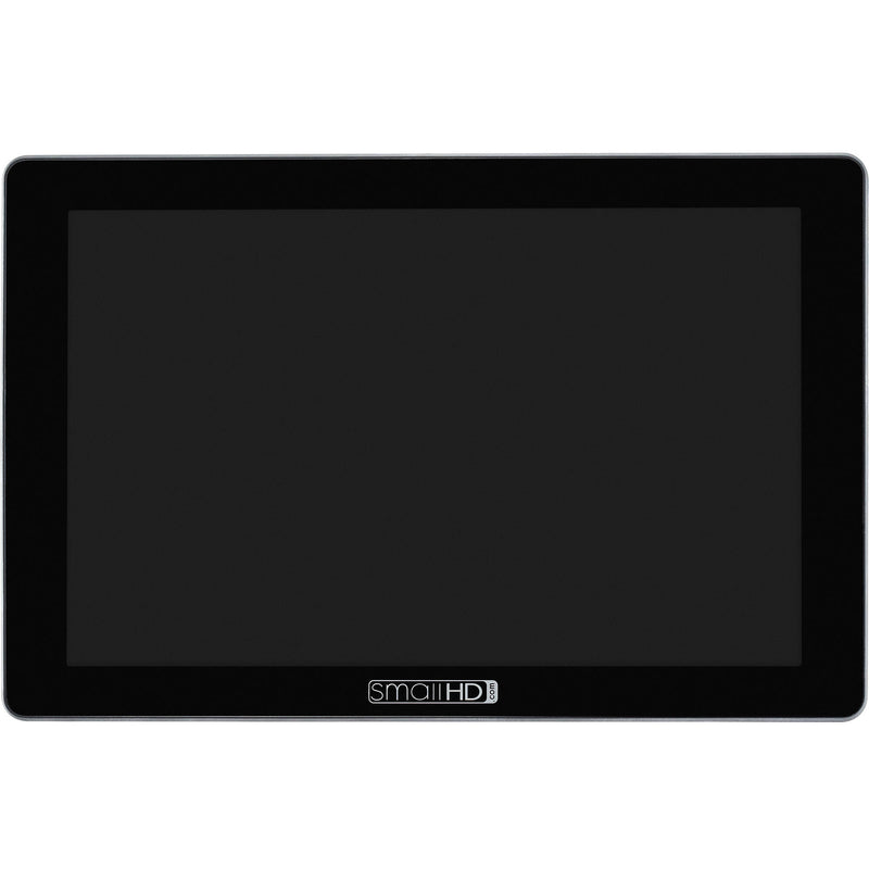 SmallHD Cine 7 Touchscreen On-Camera Monitor (L-Series) - Filmgear Canada