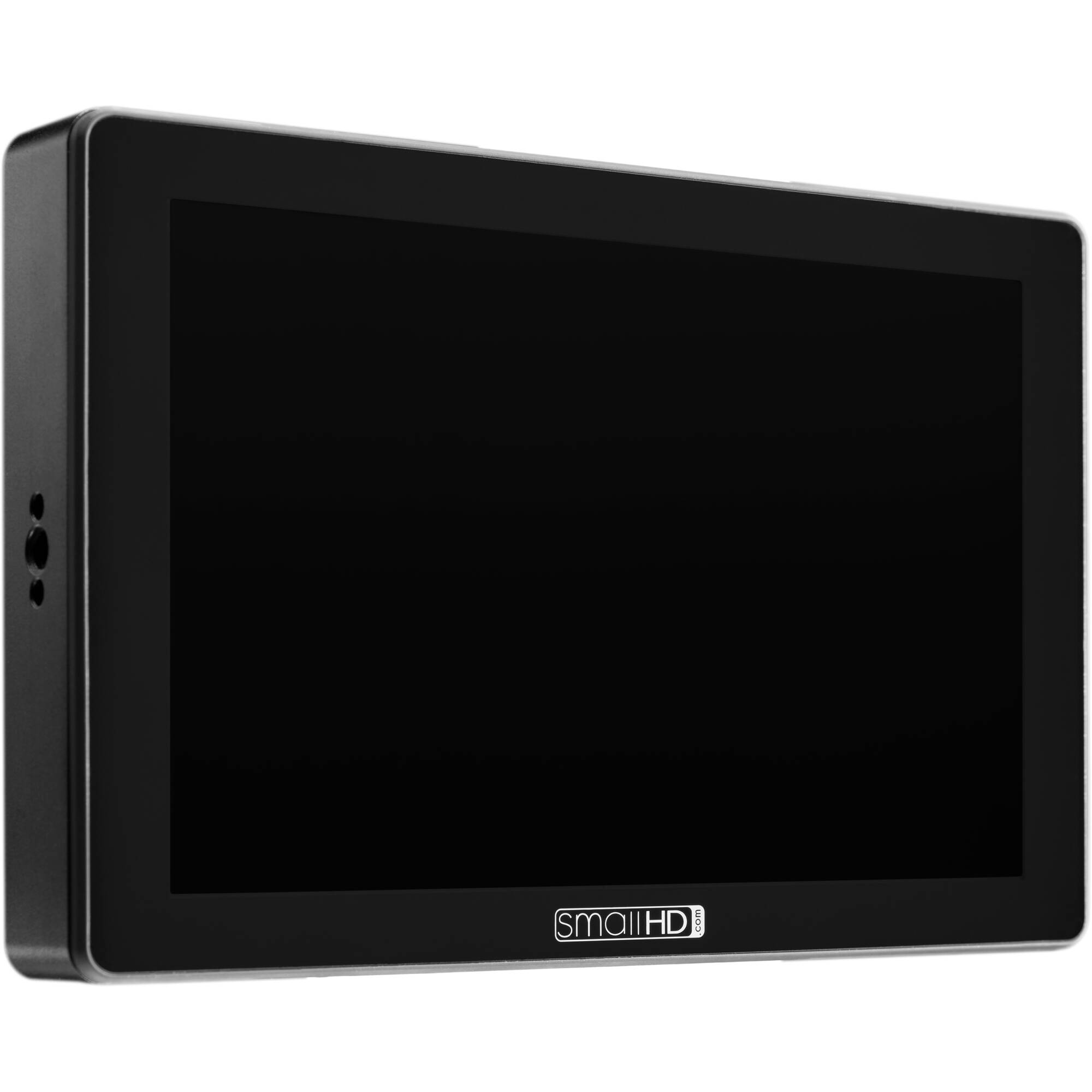 SmallHD SmallHD Cine Touchscreen Monitor | Filmgear Canada