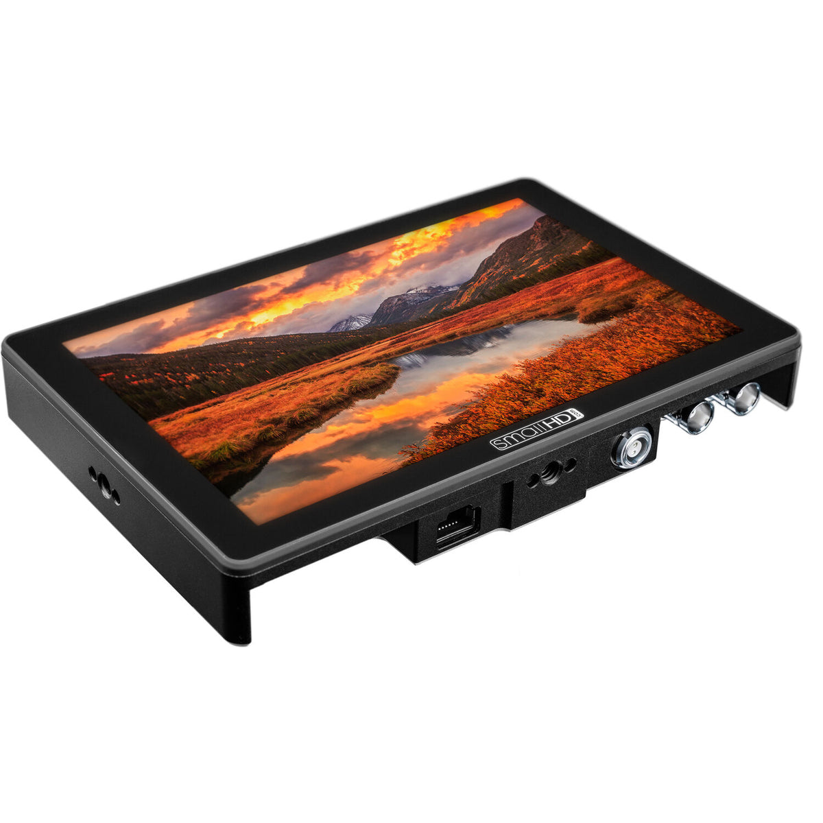 SmallHD Cine Touchscreen On-Camera Monitor (L-Series)