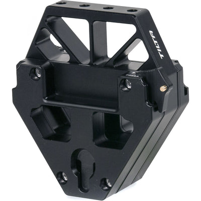 Tilta Float System Battery Plate (Gold Mount) - Filmgear Canada